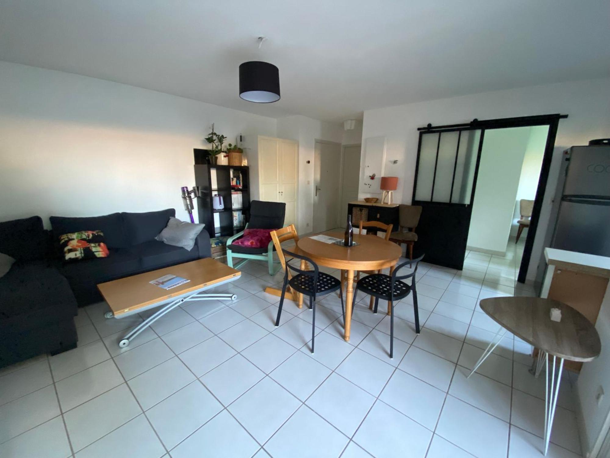 Apartment Lou Cameou *